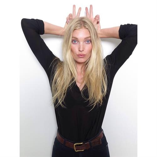 Elsa Hosk