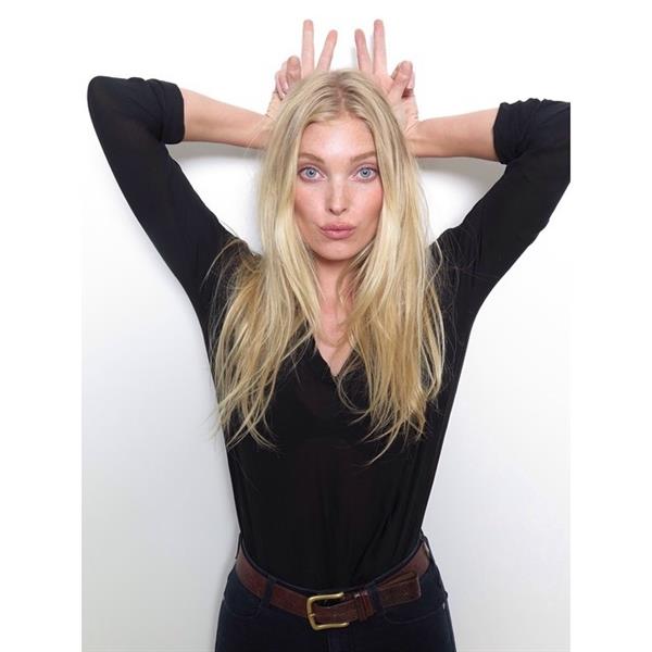 Elsa Hosk