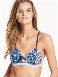 Kate Grigorieva in lingerie