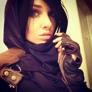 Lyz Brickley - Thief Garrett Cosplay