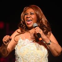 Aretha Franklin