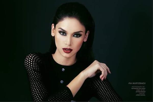 Pia Wurtzbach