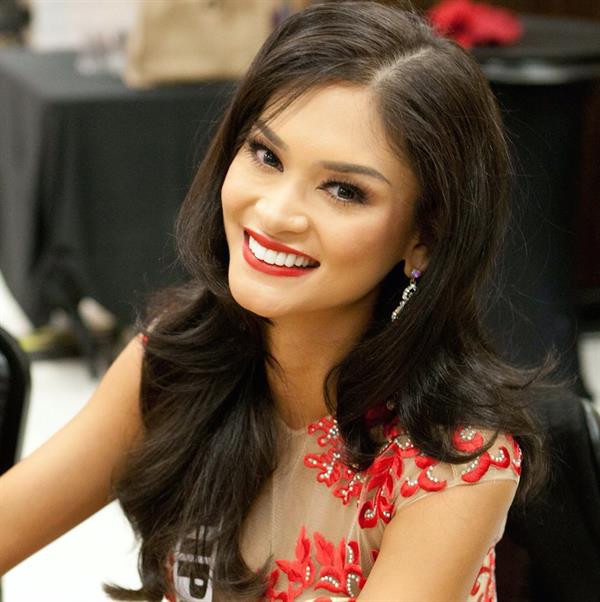 Pia Wurtzbach