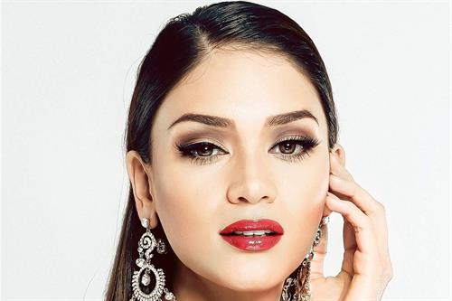 Pia Wurtzbach