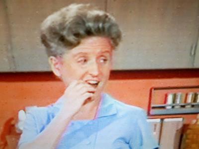 Ann B. Davis