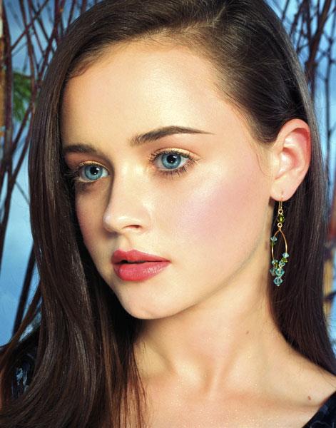 Alexis Bledel
