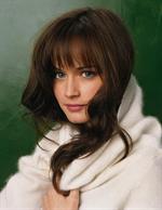 Alexis Bledel