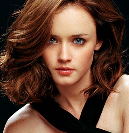 Alexis Bledel
