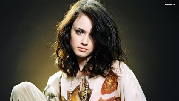 Alexis Bledel