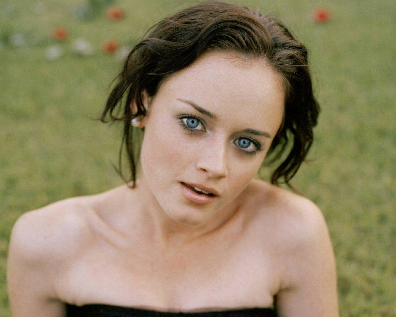 Alexis Bledel