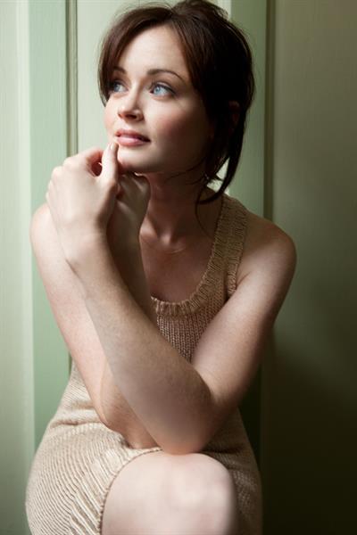Alexis Bledel