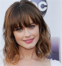 Alexis Bledel