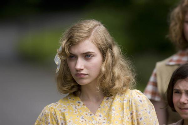 Imogen Poots