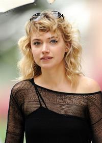 Imogen Poots