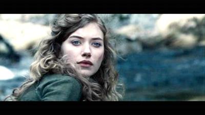 Imogen Poots