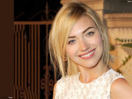 Imogen Poots