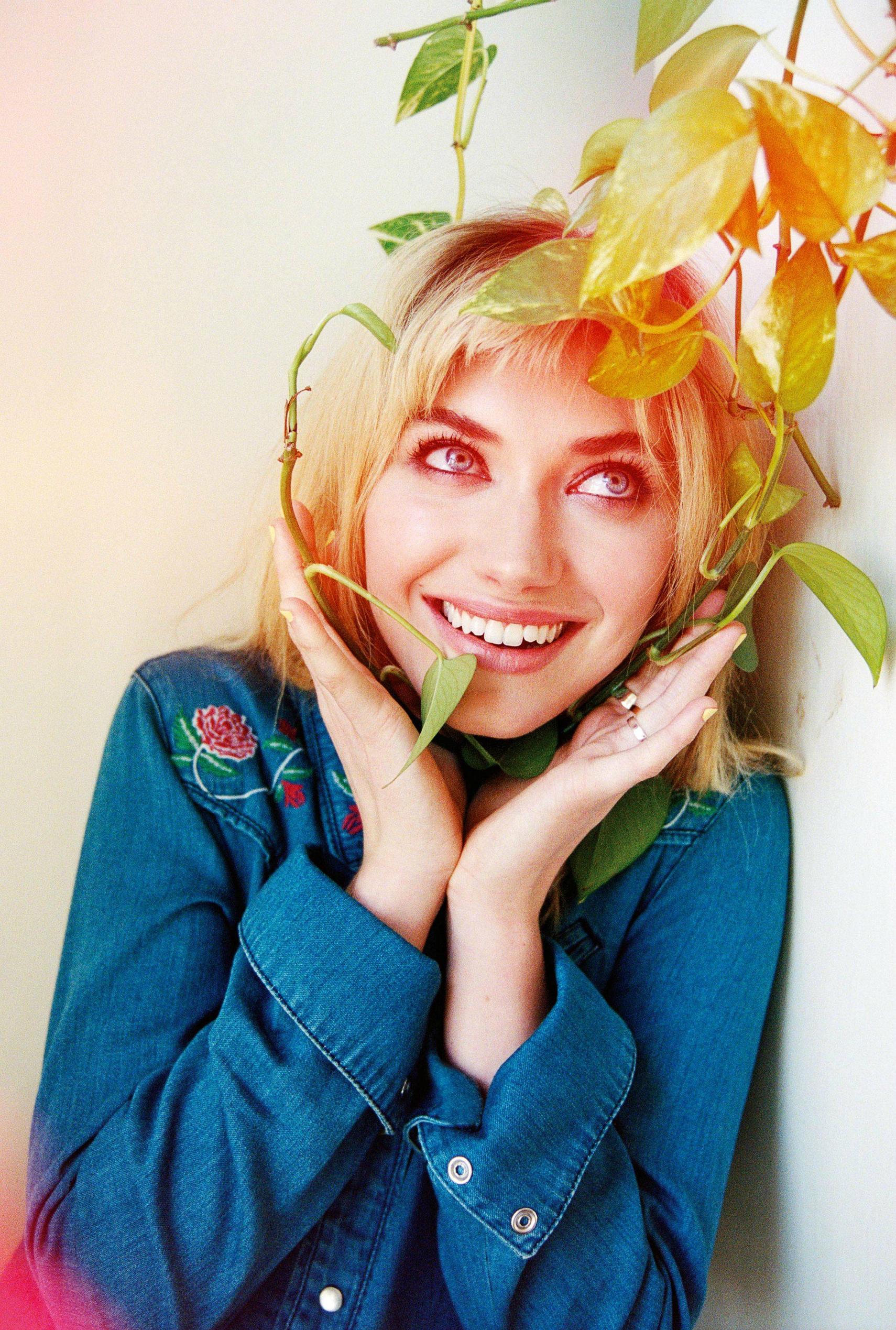 Imogen Poots