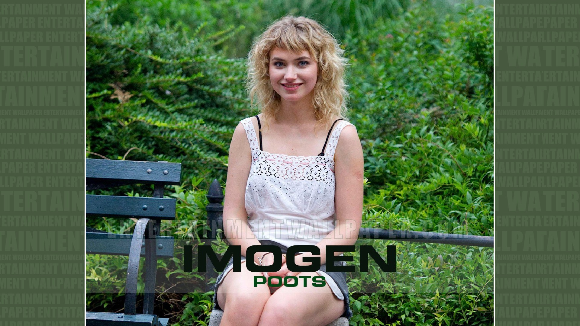 Imogen Poots