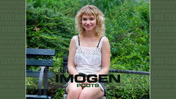 Imogen Poots