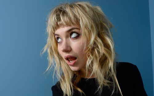 Imogen Poots