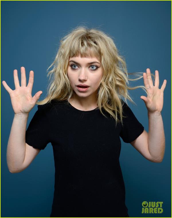 Imogen Poots