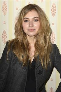 Imogen Poots