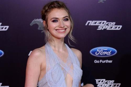 Imogen Poots