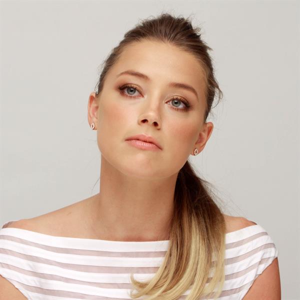 Amber Heard