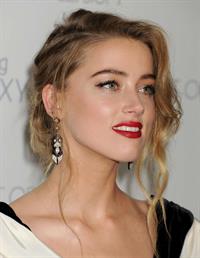 Amber Heard