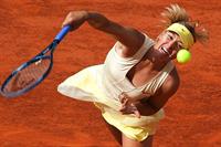 Maria Sharapova