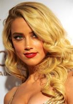 Amber Heard