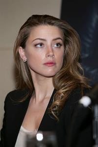 Amber Heard