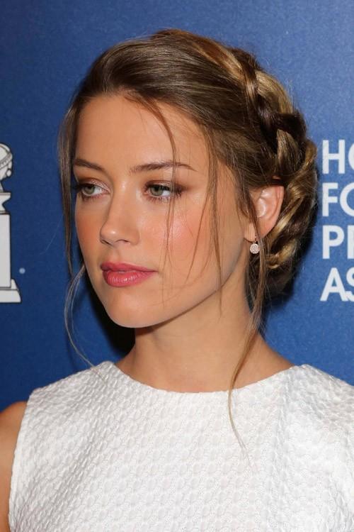 Amber Heard