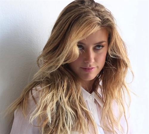 Amber Heard