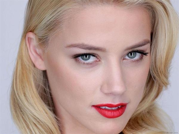 Amber Heard