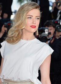 Amber Heard