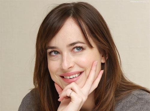 Dakota Johnson