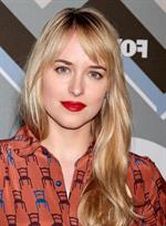 Dakota Johnson