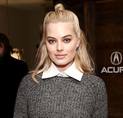 Margot Robbie