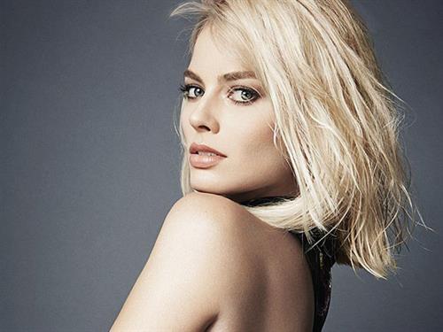 Margot Robbie
