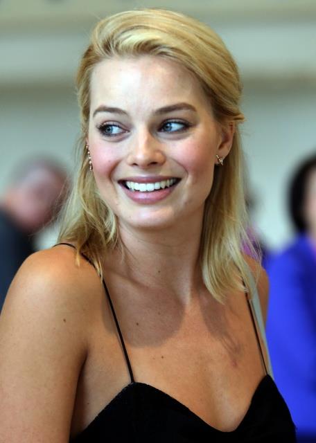 Margot Robbie