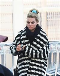Margot Robbie
