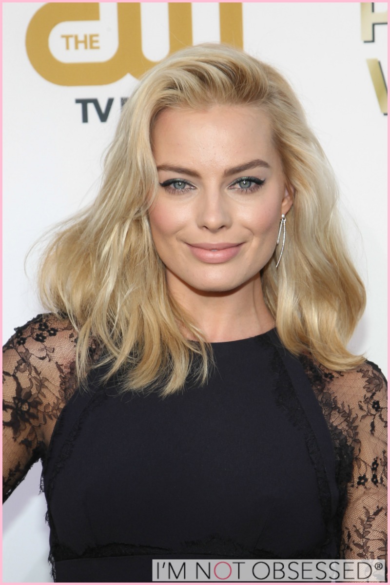 Margot Robbie