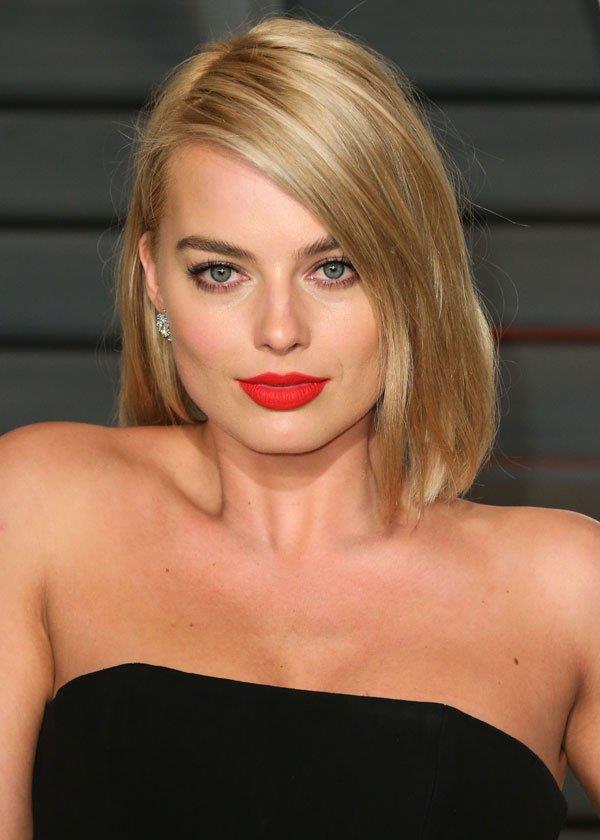 Margot Robbie