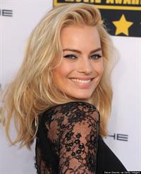 Margot Robbie