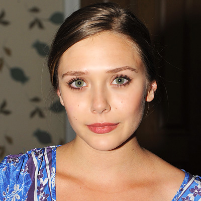 Elizabeth Olsen