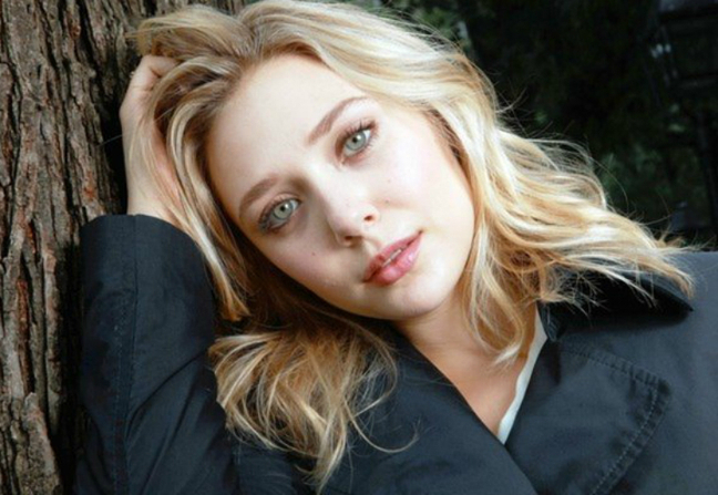 Elizabeth Olsen