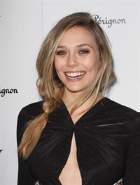 Elizabeth Olsen
