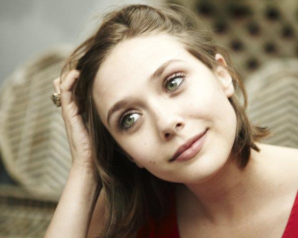 Elizabeth Olsen