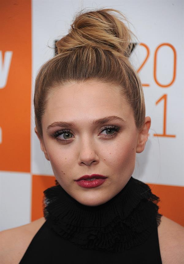 Elizabeth Olsen